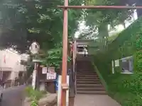 元神明宮のその他建物