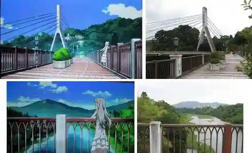 岩之上堂(埼玉県)