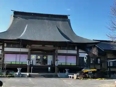 甘露寺(宮城県)