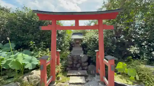 野坂寺(埼玉県)