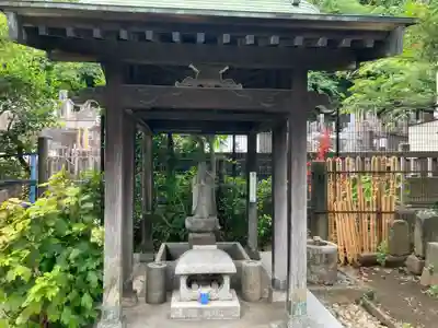 宗隆寺(神奈川県)