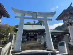 陶山神社(佐賀県)