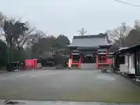 金ヶ作熊野神社(千葉県)