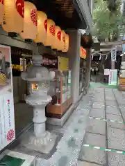 少彦名神社の建物その他