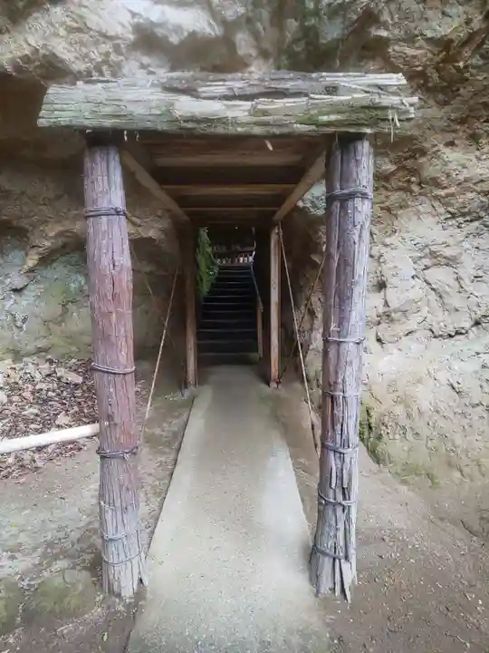 浄智寺のその他建物