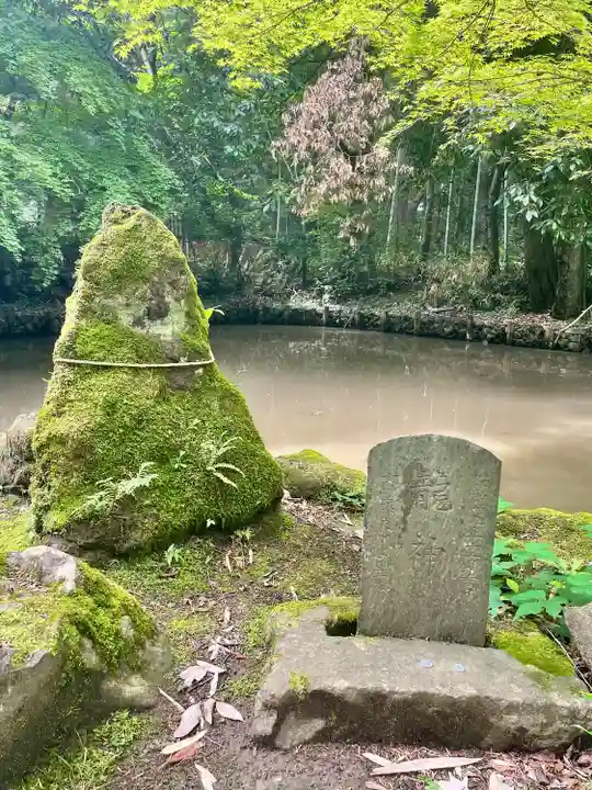 青葉神社(宮城県)