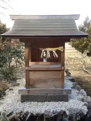縣神社(岐阜県)