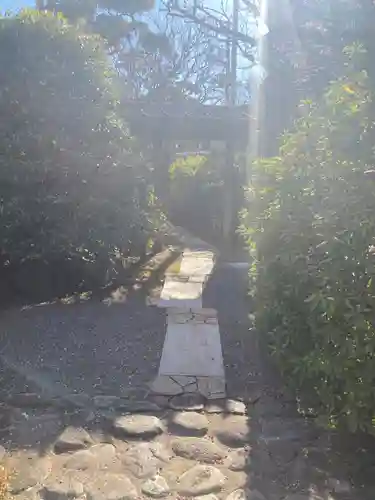 観音蜜寺(神奈川県)