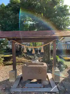 白山社(石川県)