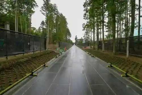 瑞巌寺のその他建物