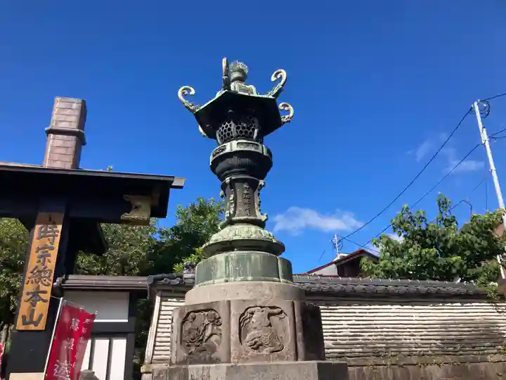 時宗総本山 遊行寺(正式:清浄光寺)のその他建物