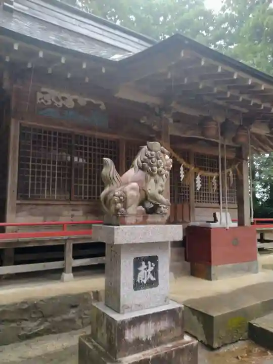 熊野神社(宮城県)