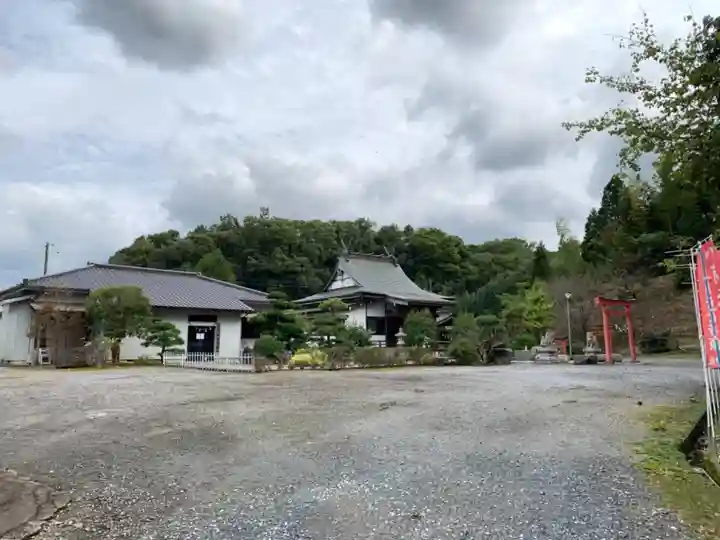 大元神社のその他建物