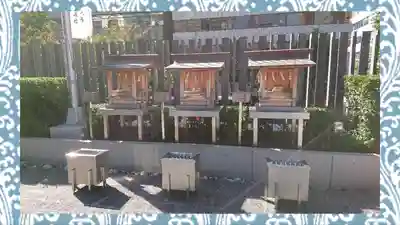 水天宮(東京都)