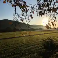 高司神社〜むすびの神の鎮まる社〜(福島県)