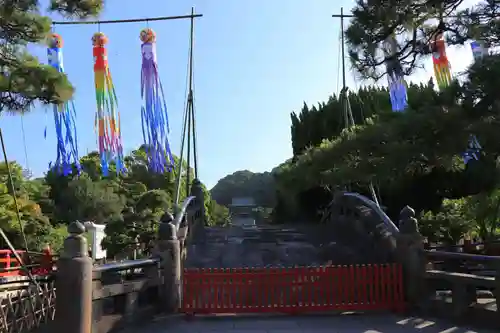 鶴岡八幡宮(神奈川県)