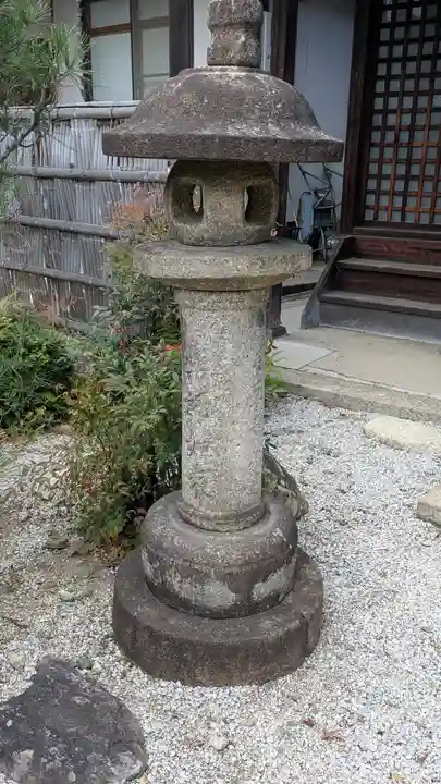 清徳院(滋賀県)