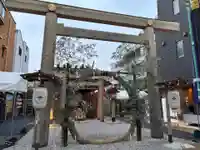 【閉業】小石川大神宮(東京都)