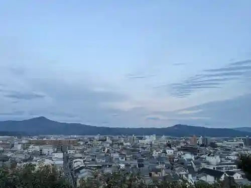 建勲神社(京都府)