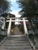 住吉神社(東京都)