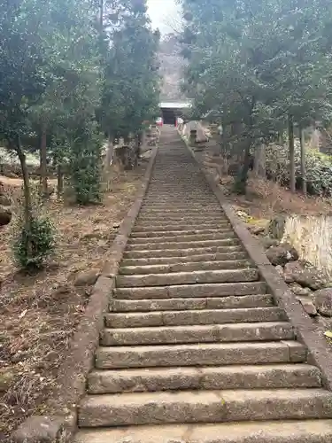 妙義神社(群馬県)