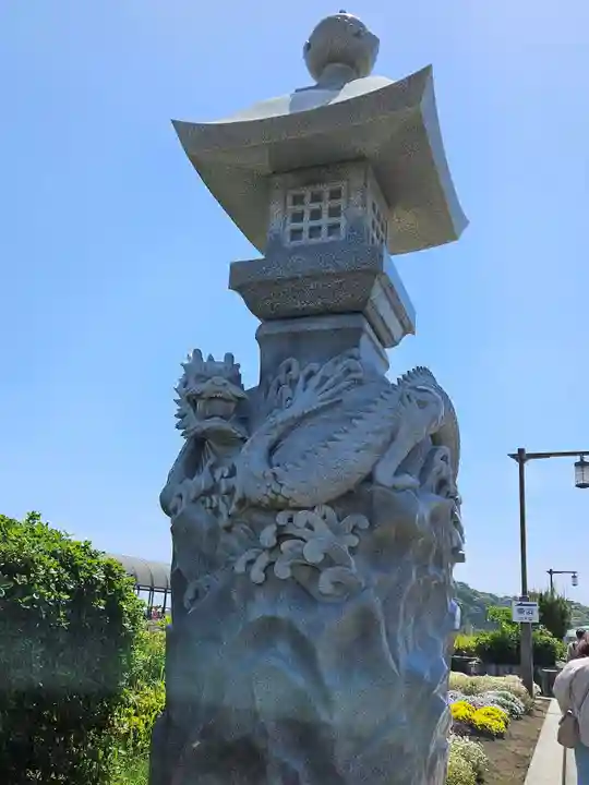 江島神社(神奈川県)
