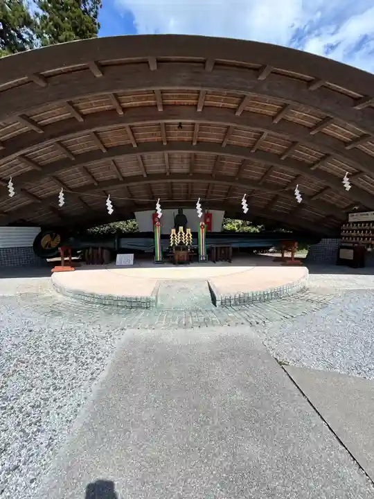 白鷺神社(栃木県)