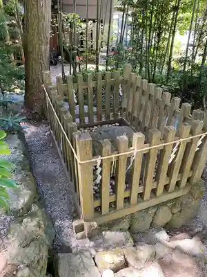 天河大辨財天社(奈良県)