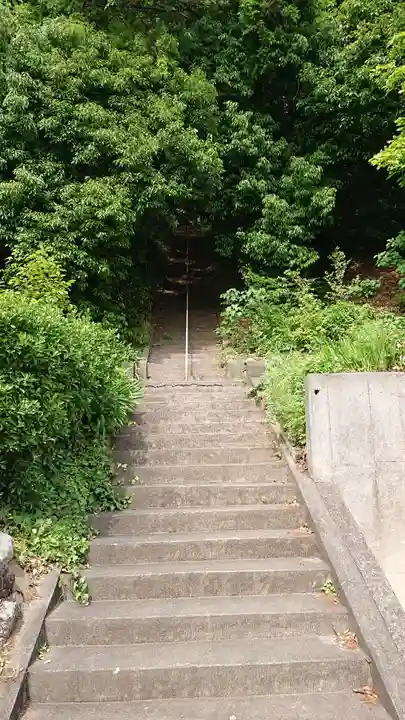 妙見神社のその他建物