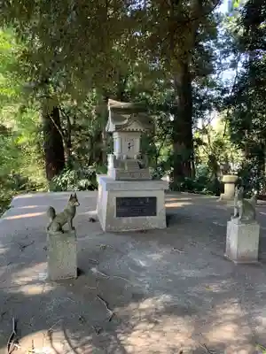 竈神社(千葉県)