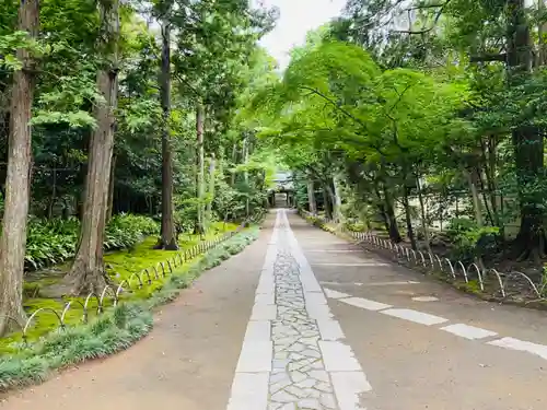 寿福寺(神奈川県)