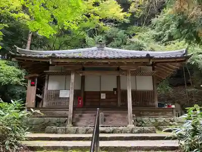 観心寺(大阪府)