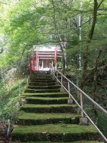 瑠璃寺のその他建物