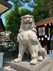 東郷神社(東京都)