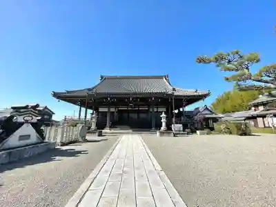 照光寺(滋賀県)