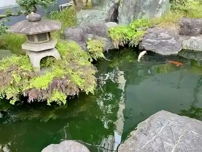 甚行寺(神奈川県)