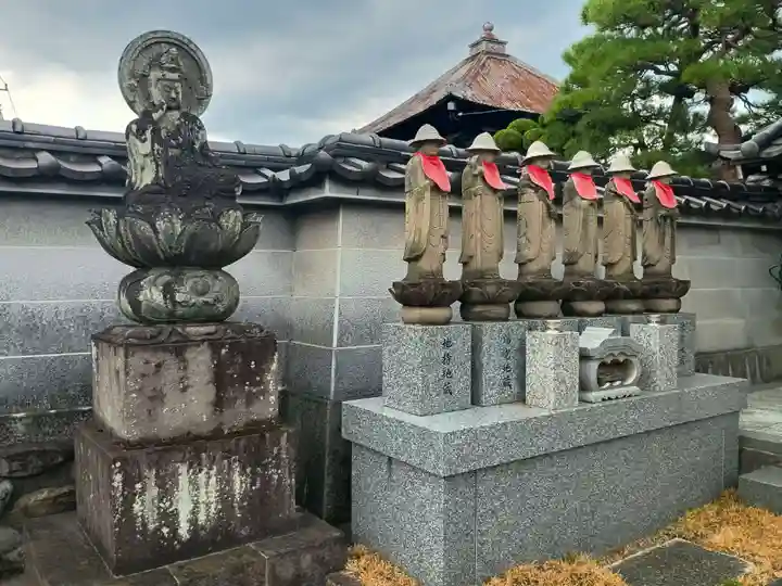 常保寺(東京都)