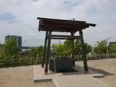 山祇社（一ツ屋山祇社）(愛知県)