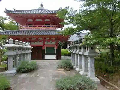 南法華寺（壷阪寺）のその他建物