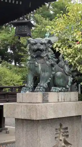 生根神社(大阪府)