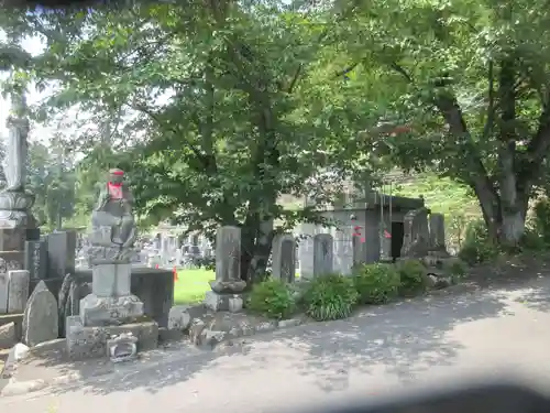 自性院(埼玉県)