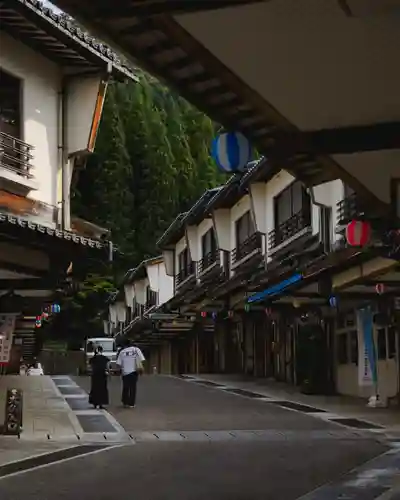 清大寺(越前大仏)(福井県)