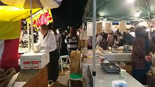 秩父神社(埼玉県)