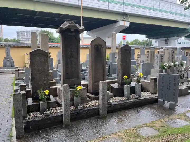 新福寺(大阪府)