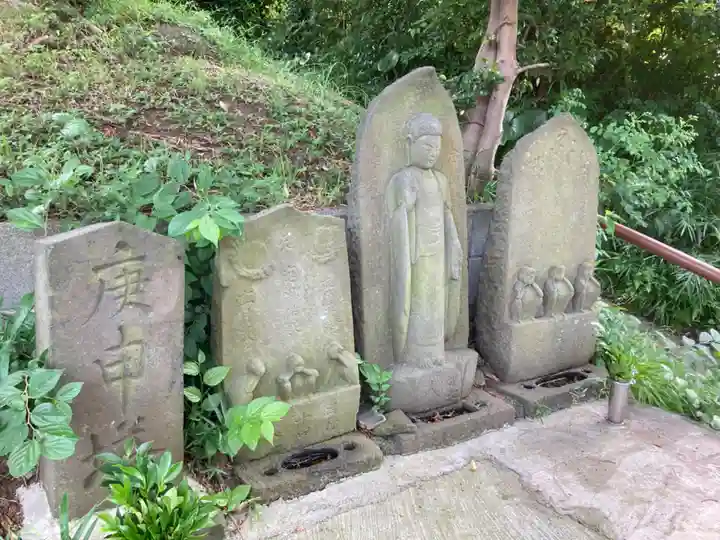 鹿島神社(神奈川県)
