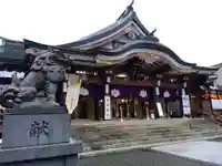 神明神社(福井県)