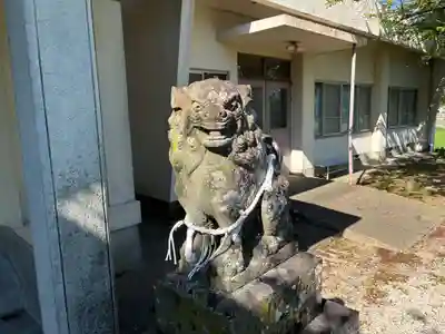 古烏神社(徳島県)