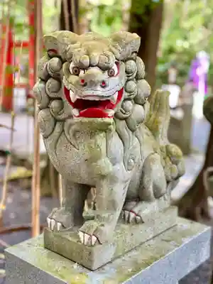 椿岸神社(三重県)
