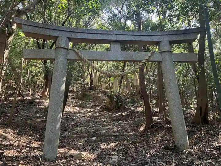 金刀比羅神社(愛知県)