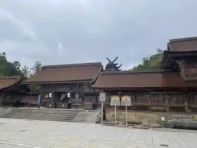 出雲大社(島根県)